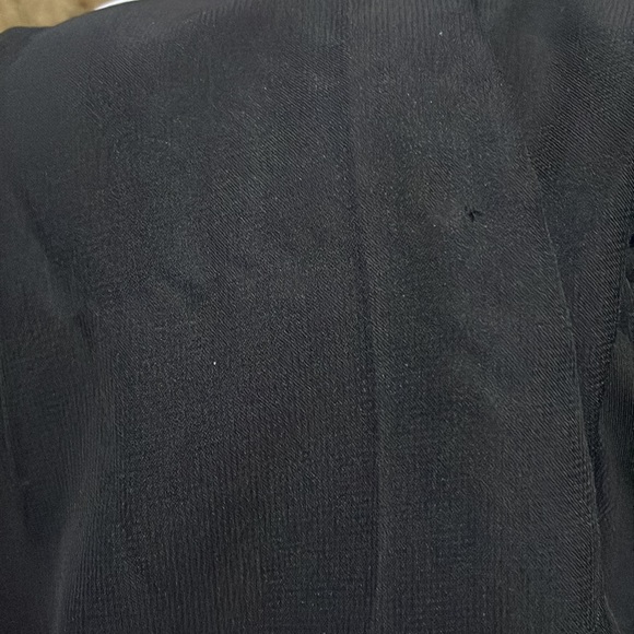 Size S Women’s Charming Charlie Black Dress - Picture 6 of 6